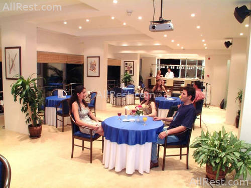 Best Western Khan Hotel 16